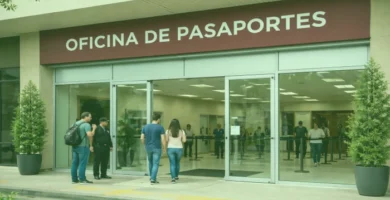 sre delegacion de la secretaria de relaciones exteriores en aguascalientes